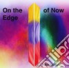 Peter Davison - On The Edge Of Now cd