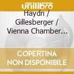 Haydn / Gillesberger / Vienna Chamber Chorus - Missa Brevis 2 cd musicale di Haydn / Gillesberger / Vienna Chamber Chorus