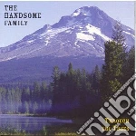 (LP Vinile) Handsome Family (The) - Through The Trees vinile