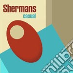 Shermans - Casual