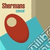 Shermans - Casual cd