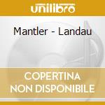 Mantler - Landau cd