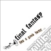 Final Fantasy - Has A Good Home cd