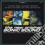 (LP Vinile) New Original Sonic Sound (The) - The New Original Sonic Sound