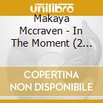 Makaya Mccraven - In The Moment (2 Lp) cd