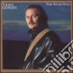 Vern Gosdin - Time Stood Still cd