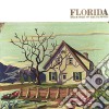 Florida - Drum Solo On The Bumpers cd