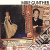 Mike Gunther - Every Dream Thats Dropped & Died cd