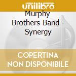 Murphy Brothers Band - Synergy cd