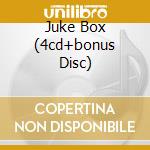 Juke Box (4cd+bonus Disc) cd musicale di SOUTHSIDE JOHNNY & ASBURY JUKES