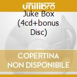Juke Box (4cd+bonus Disc) cd