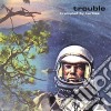 Trampled By Turtles - Trouble cd