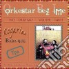 Orkestar Bez Ime - Nice Driveway: Rogarian Baba-Que 3 cd musicale di Orkestar Bez Ime