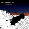 (LP Vinile) John Vanderslice - Time Travel Is Lonely cd