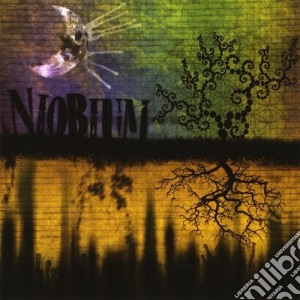 Niobium - Niobium cd musicale di Niobium