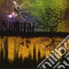 Niobium - Niobium cd