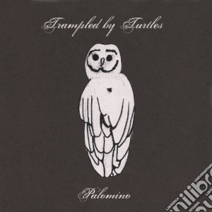 Trampled By Turtles - Palomino cd musicale di Trampled by turtles