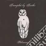 Trampled By Turtles - Palomino cd