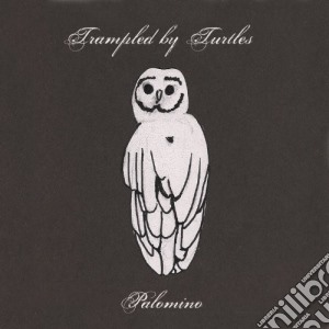 (LP Vinile) Trampled By Turtles - Palomino lp vinile di Trampled By Turtles