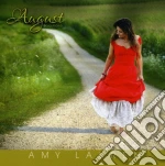 Amy Lauren - August cd