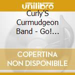 Curly'S Curmudgeon Band - Go! You Packers Go! cd
