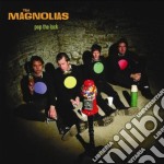Magnolias (The) - Pop The Lock