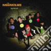Magnolias (The) - Pop The Lock cd musicale di Magnolias