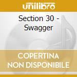 Section 30 - Swagger cd