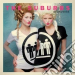 (LP Vinile) Suburbs (The) - Si Sauvage vinile