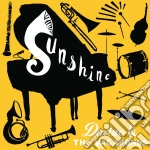 Davina & The Vagabonds - Sunshine cd