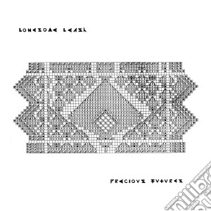 Lonesome Leash - Precious Features cd musicale di Lonesome Leash