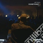 (LP Vinile) Jeff Mills - Exhibitionist 2 Part.3 vinile