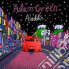 Adam Green - Aladdin cd