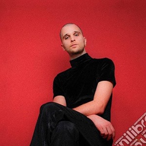 (LP Vinile) Jmsn - Whatever Makes U Happy lp vinile di Jmsn