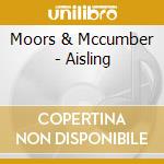 Moors & Mccumber - Aisling cd