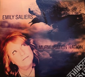 Emily Saliers - Murmuration Nation cd musicale di Emily Saliers
