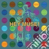 Suburbs - Hey Muse! cd