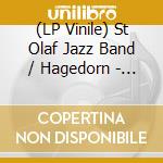 (LP Vinile) St Olaf Jazz Band / Hagedorn - Cubano Be Cubano Bop vinile