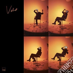 (LP Vinile) Jmsn - Velvet (2 Lp) lp vinile di Jmsn