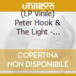 (LP Vinile) Peter Hook & The Light - Perform New Order's Technique & Republic Live vinile
