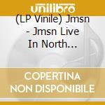 (LP Vinile) Jmsn - Jmsn Live In North Hollywood (Reiss vinile