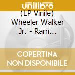 (LP Vinile) Wheeler Walker Jr. - Ram - Grey vinile