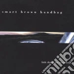 Smart Brown Handbag - Little Things Are Everything cd