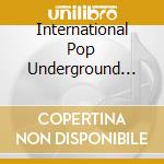 International Pop Underground Convention - Scrawl - Scrawl,Nation Of Ulysses? cd