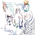 Old Time Relijun - Lost Light cd
