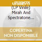 (LP Vinile) Mirah And Spectratone Internatio - Share This Place: Stories And Obser vinile