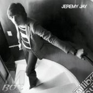 Jeremy Jay - Place Where We Could Go cd musicale di Jeremy Jay