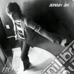 Jeremy Jay - Place Where We Could Go cd
