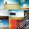 (LP Vinile) Jason Anderson - Hopeful And The Unafraid (2 Cd) cd