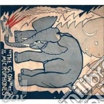 Cd - Microphones - Glow Pt.2 cd